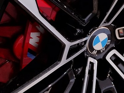 2023 BMW M2 COUPE — миниатюра 19