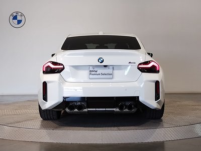 BMW M2 COUPE - 9