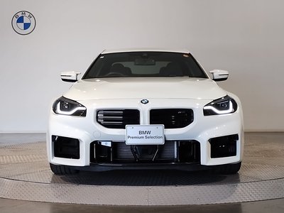 2023 BMW M2 COUPE — миниатюра 77