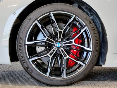 2023 BMW M2 COUPE — миниатюра 23