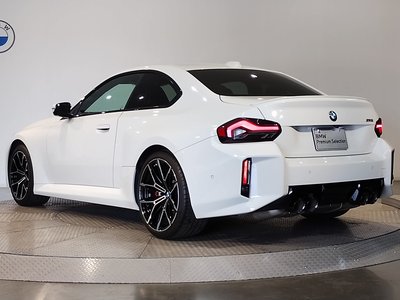 BMW M2 COUPE - 8
