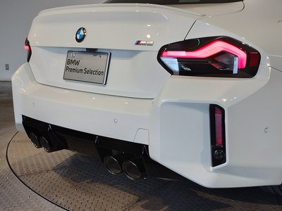 2023 BMW M2 COUPE — миниатюра 25
