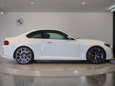 2023 BMW M2 COUPE — миниатюра 11