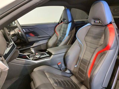 2023 BMW M2 COUPE — миниатюра 33