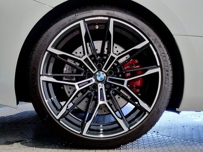2023 BMW M2 COUPE — миниатюра 21