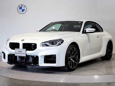 BMW M2 COUPE - 1
