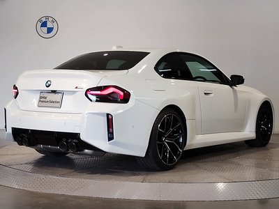 BMW M2 COUPE - 10