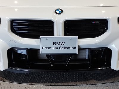 2023 BMW M2 COUPE — миниатюра 14