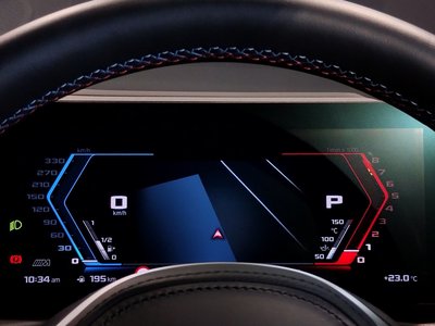 2023 BMW M2 COUPE — миниатюра 69