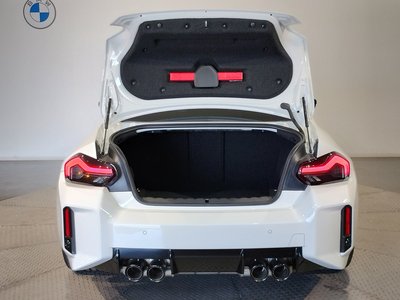2023 BMW M2 COUPE — миниатюра 29