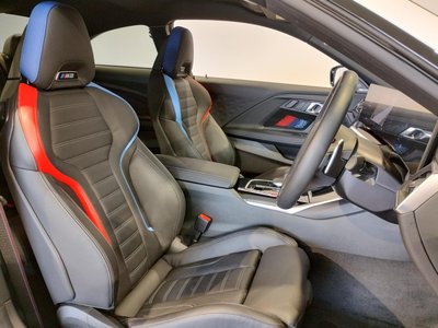 2023 BMW M2 COUPE — миниатюра 32