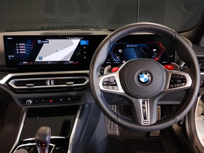 2023 BMW M2 COUPE — миниатюра 43