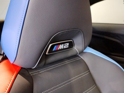 2023 BMW M2 COUPE — миниатюра 35