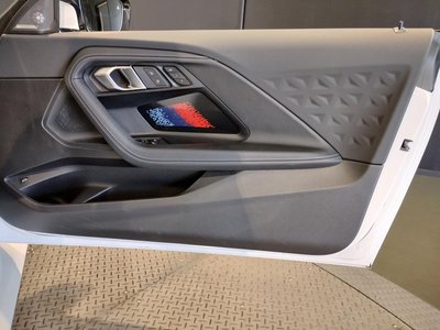 2023 BMW M2 COUPE — миниатюра 45