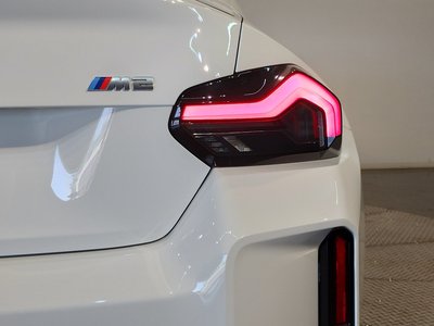 2023 BMW M2 COUPE — миниатюра 24