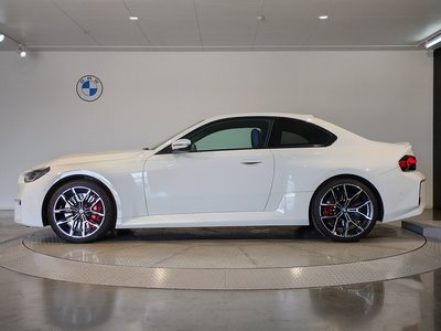 BMW M2 COUPE - 7