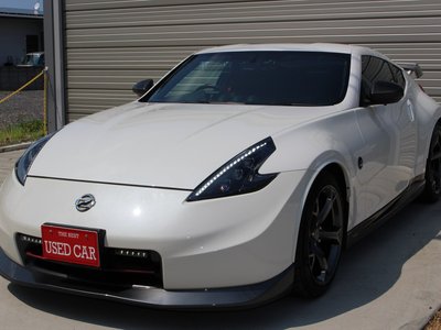 NISSAN FAIRLADY Z