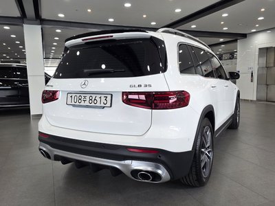 MERCEDES-BENZ GLB - 3