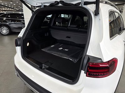 MERCEDES-BENZ GLB - 10