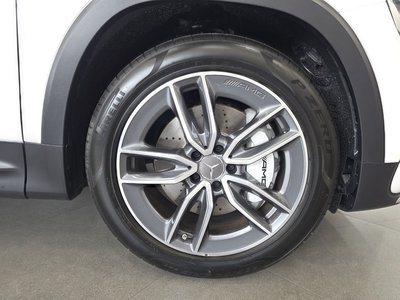 MERCEDES-BENZ GLB - 6