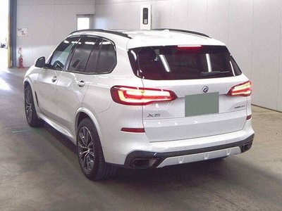 BMW X5 - 1