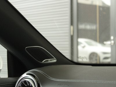 MERCEDES-BENZ CLA-CLASS AMG - 9