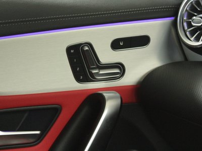 MERCEDES-BENZ CLA-CLASS AMG - 8