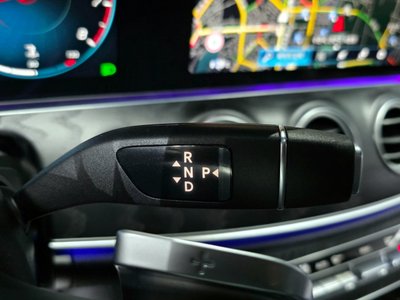 MERCEDES-BENZ E-CLASS - 9