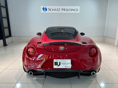 ALFA ROMEO 4C - 3