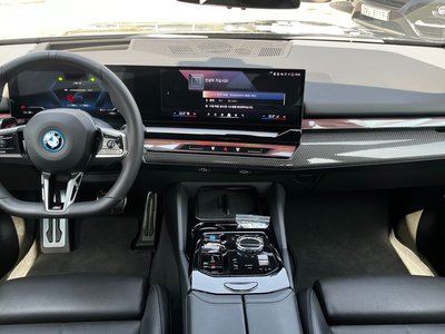 BMW I5 - 5