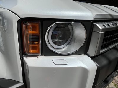 TOYOTA LAND CRUISER 250 - 10
