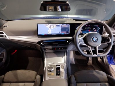 BMW 3 SERIES - 5