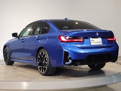 BMW 3 SERIES - 10
