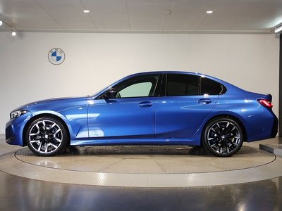 BMW 3 SERIES - 9