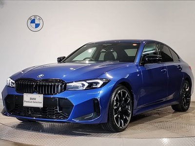 BMW 3 SERIES - 1