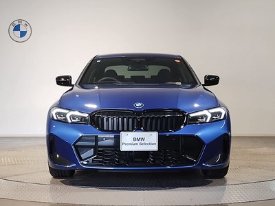 BMW 3 SERIES - 6