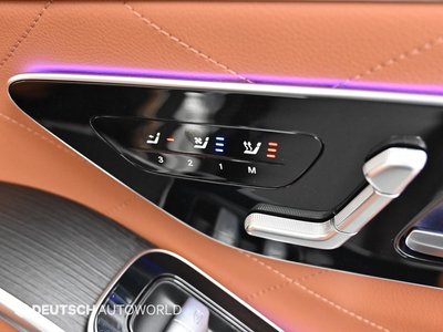 2022 Mercedes-BENZ S-CLASS 缩略图 16