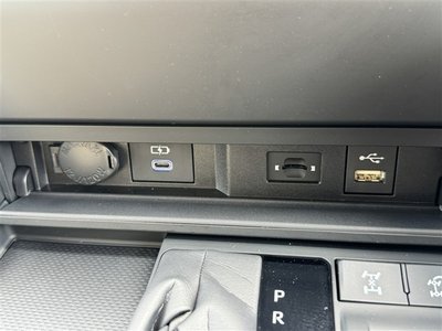 2024 Toyota LAND CRUISER 300 thumbnail 14