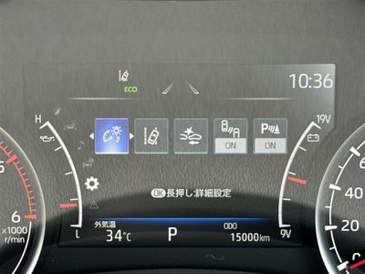 2024 Toyota LAND CRUISER 300 thumbnail 11