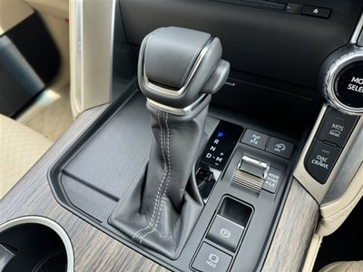 2024 Toyota LAND CRUISER 300 thumbnail 20