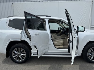 2024 Toyota LAND CRUISER 300 thumbnail 31