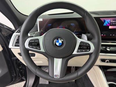 2025 BMW X6 — миниатюра 12