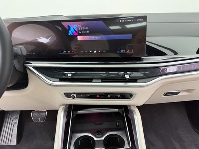 2025 BMW X6 — миниатюра 14