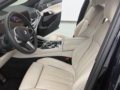 2025 BMW X6 photo 10