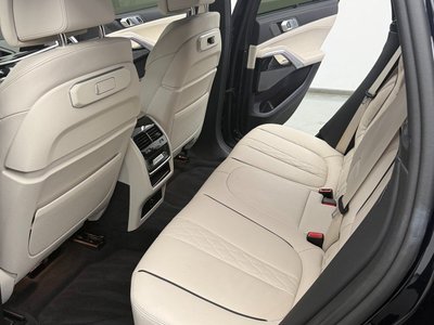 2025 BMW X6 — миниатюра 11