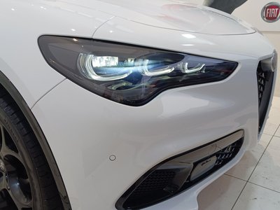 صورة مصغرة 11 لـ 2023 ALFA Romeo STELVIO