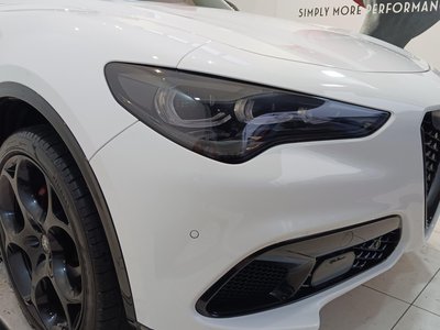 صورة 10 لـ 2023 ALFA Romeo STELVIO