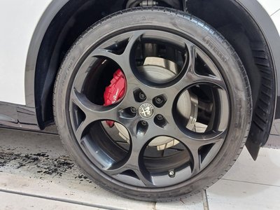 صورة مصغرة 35 لـ 2023 ALFA Romeo STELVIO
