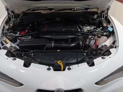 صورة 9 لـ 2023 ALFA Romeo STELVIO