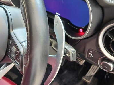 صورة مصغرة 24 لـ 2023 ALFA Romeo STELVIO